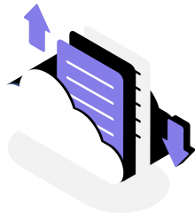 data backup