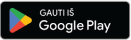 Gauti iš Google Play